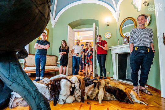 Weekend w obiektywie