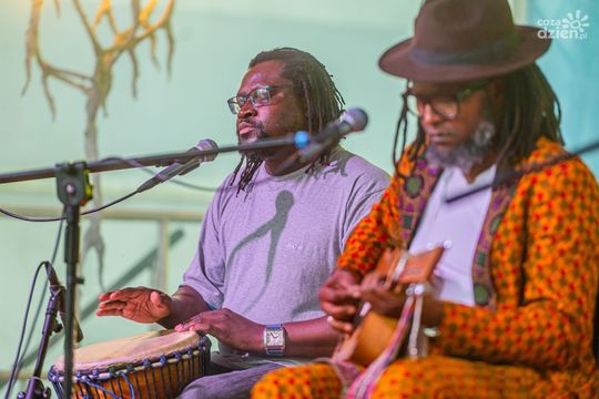 Weekend w obiektywie