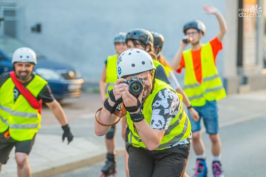 Weekend w obiektywie