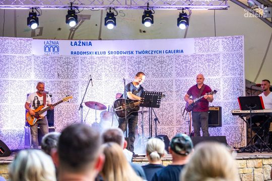 Weekend w obiektywie