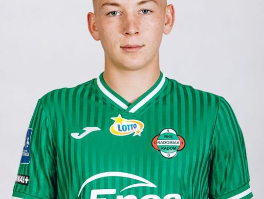 Piłkarze Radomiaka pozowali do zdjęć. Poznaj kadrę na sezon PKO Ekstraklasy