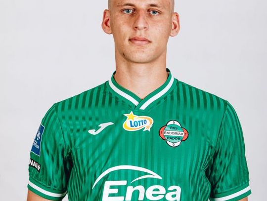 Piłkarze Radomiaka pozowali do zdjęć. Poznaj kadrę na sezon PKO Ekstraklasy