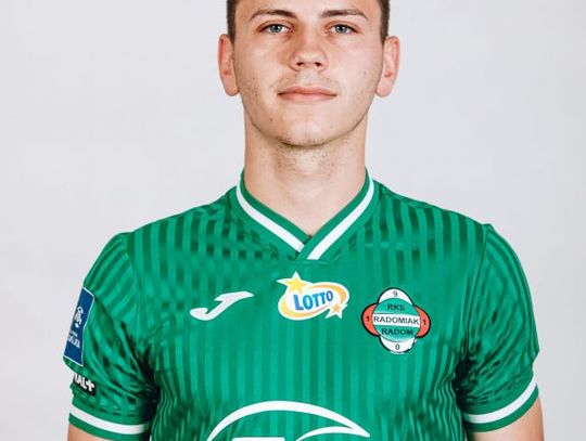 Piłkarze Radomiaka pozowali do zdjęć. Poznaj kadrę na sezon PKO Ekstraklasy