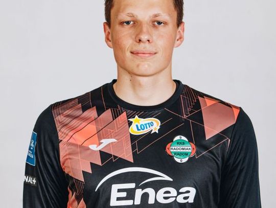 Piłkarze Radomiaka pozowali do zdjęć. Poznaj kadrę na sezon PKO Ekstraklasy