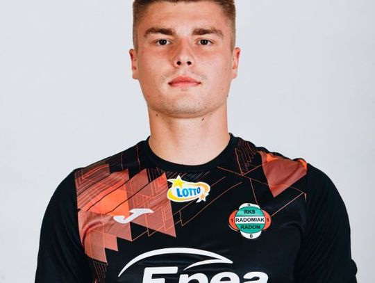 Piłkarze Radomiaka pozowali do zdjęć. Poznaj kadrę na sezon PKO Ekstraklasy