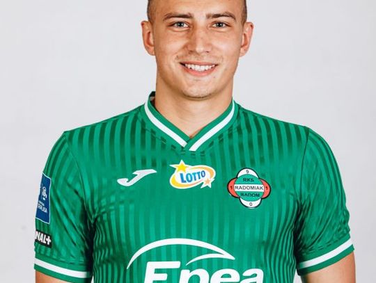 Piłkarze Radomiaka pozowali do zdjęć. Poznaj kadrę na sezon PKO Ekstraklasy