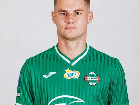 Piłkarze Radomiaka pozowali do zdjęć. Poznaj kadrę na sezon PKO Ekstraklasy