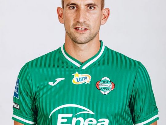 Piłkarze Radomiaka pozowali do zdjęć. Poznaj kadrę na sezon PKO Ekstraklasy