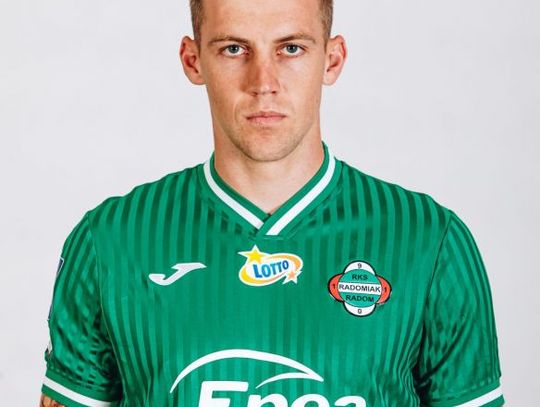 Piłkarze Radomiaka pozowali do zdjęć. Poznaj kadrę na sezon PKO Ekstraklasy