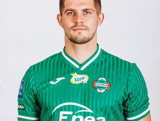 Piłkarze Radomiaka pozowali do zdjęć. Poznaj kadrę na sezon PKO Ekstraklasy