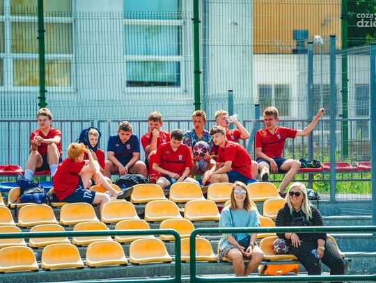 Z Podwórka na Stadiony - finał (zdjęcia)