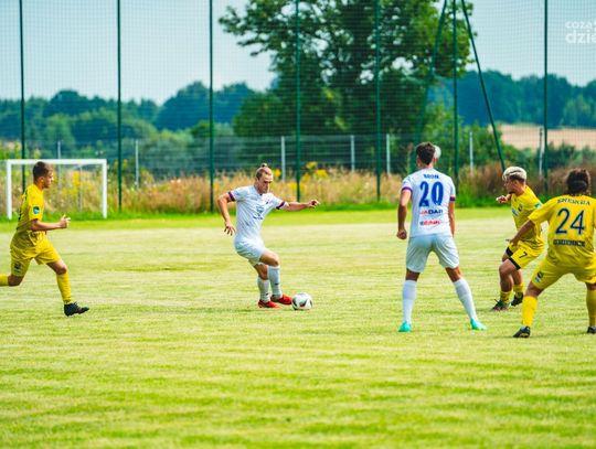 Broń Radom vs Enea Energia Kozienice (zdjęcia)