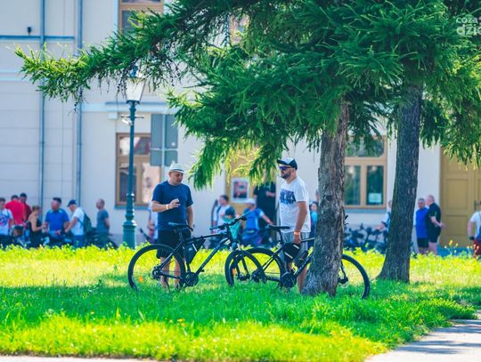 Co Za Jazda! Iłża 2021 (zdjęcia, cz. I)