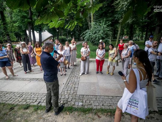 Spacer po Radomiu - Kulinarne oblicze Radomia (zdjęcia)