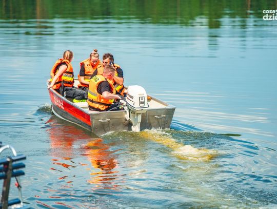 Weekend w obiektywie