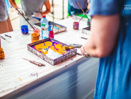 Weekend w obiektywie