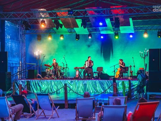 Weekend w obiektywie