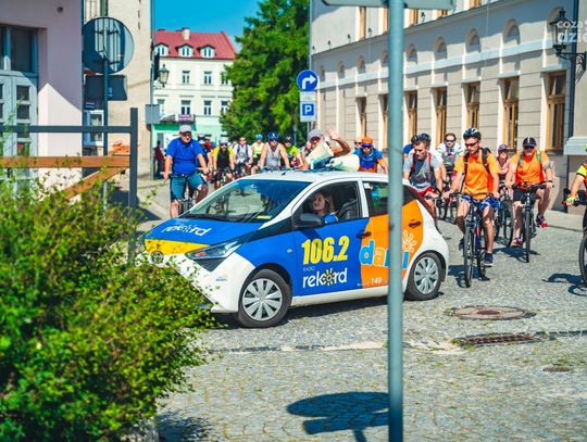 Weekend w obiektywie