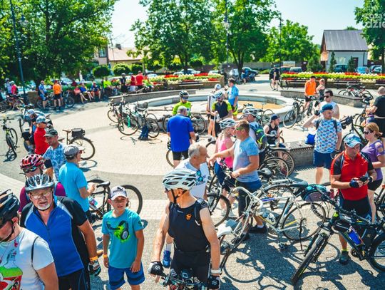 Weekend w obiektywie