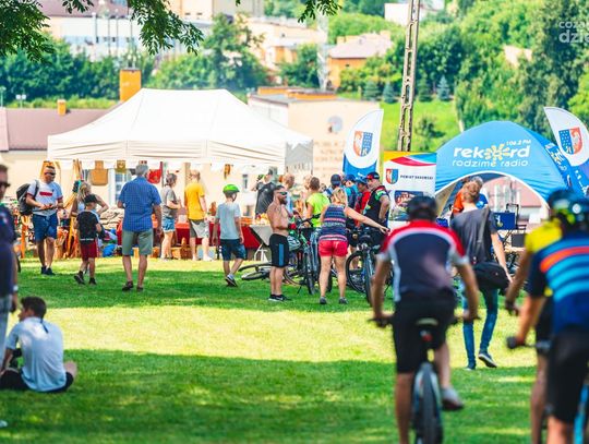 Weekend w obiektywie