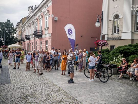 Weekend w obiektywie