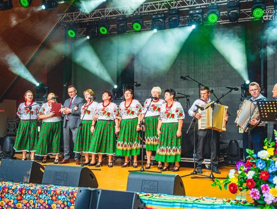 Weekend w obiektywie