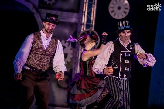 Weekend w obiektywie Weekend w obiektywie