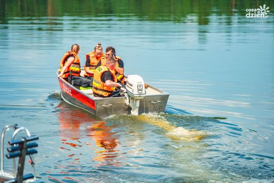 Weekend w obiektywie