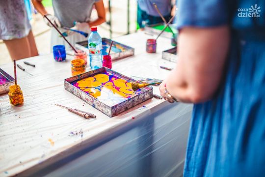 Weekend w obiektywie