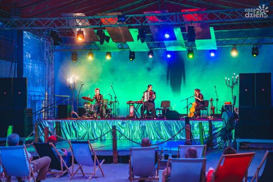 Weekend w obiektywie