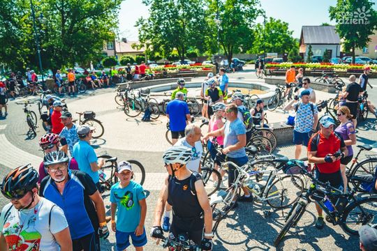 Weekend w obiektywie