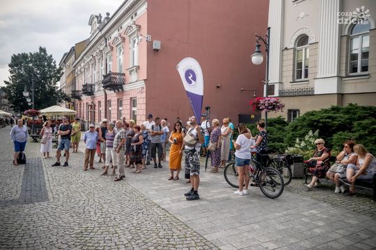 Weekend w obiektywie