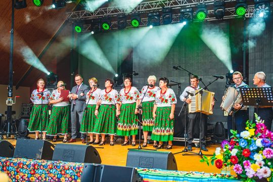 Weekend w obiektywie