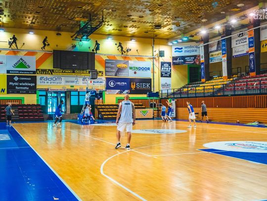 Trening HydroTruck Radom (zdjęcia)