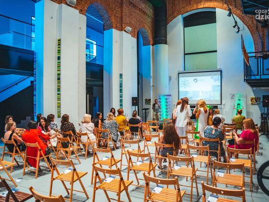 W Kobiecym Klimacie (zdjęcia)