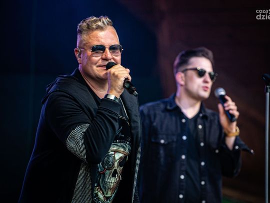 Rekordowa Przystań Hitów w Iłży (zdjęcia)