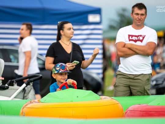 Lato z Radiem Rekord w Rzeczniowie (zdjęcia)