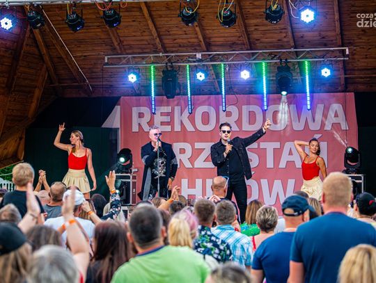 Weekend w obiektywie