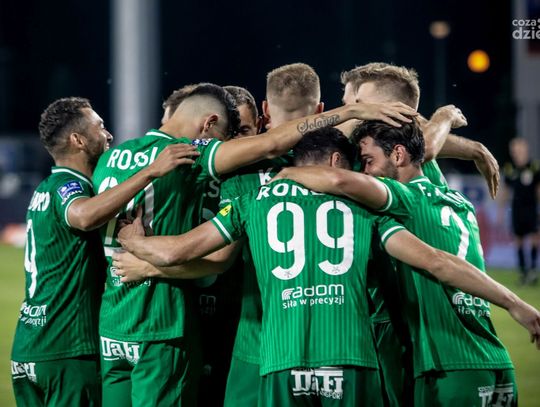 Weekend w obiektywie