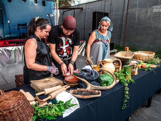 Weekend w obiektywie