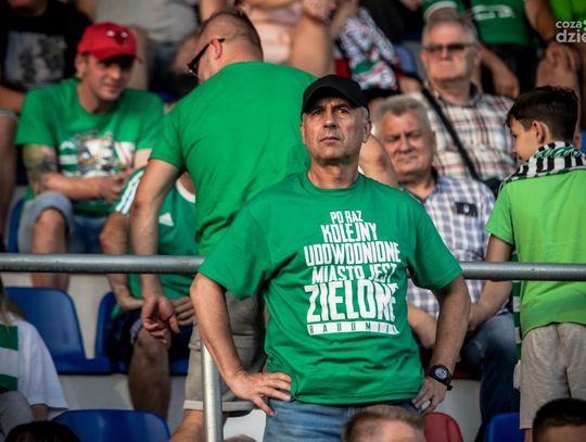 Weekend w obiektywie