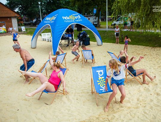 Weekend w obiektywie