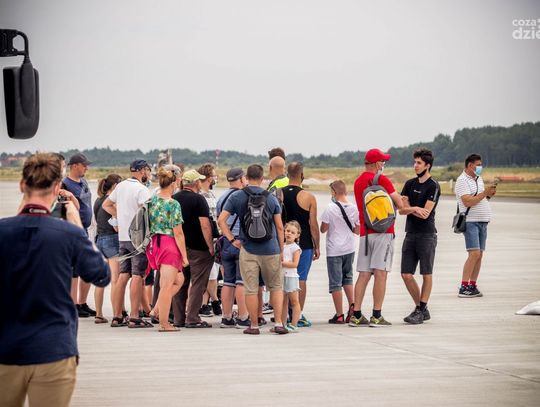 Weekend w obiektywie