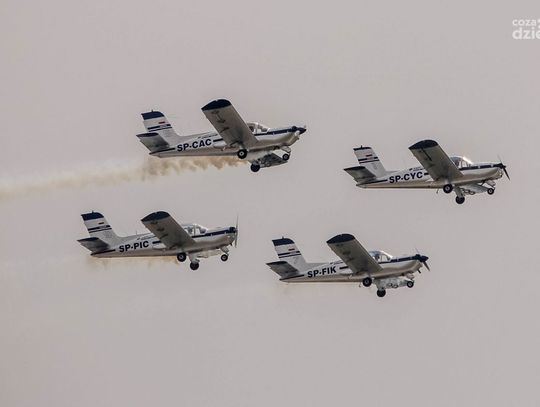 Weekend w obiektywie