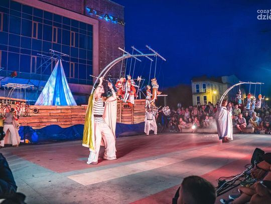 Weekend w obiektywie