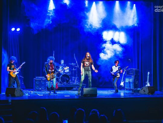 Weekend w obiektywie