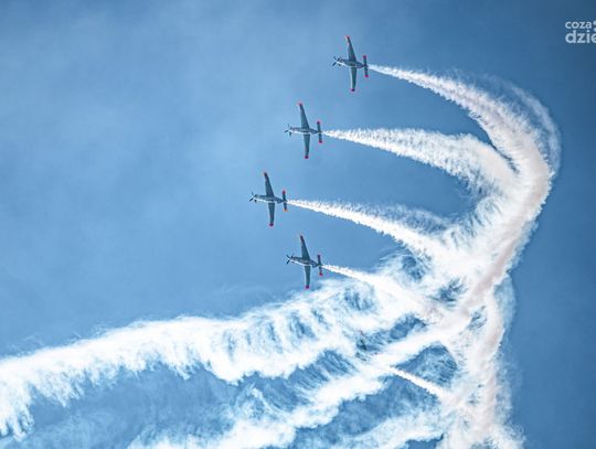 Weekend w obiektywie