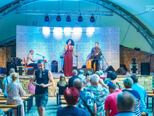 Weekend w obiektywie