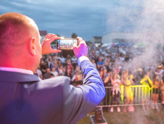 Weekend w obiektywie