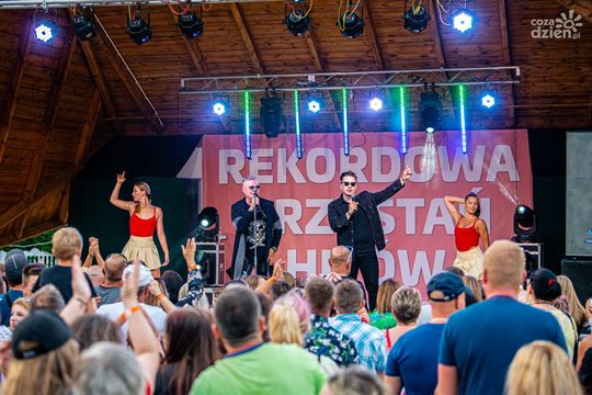 Weekend w obiektywie